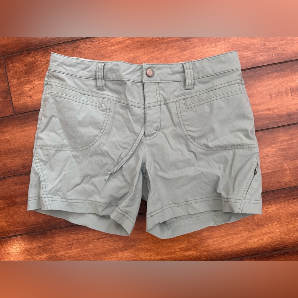 Athleta board shorts